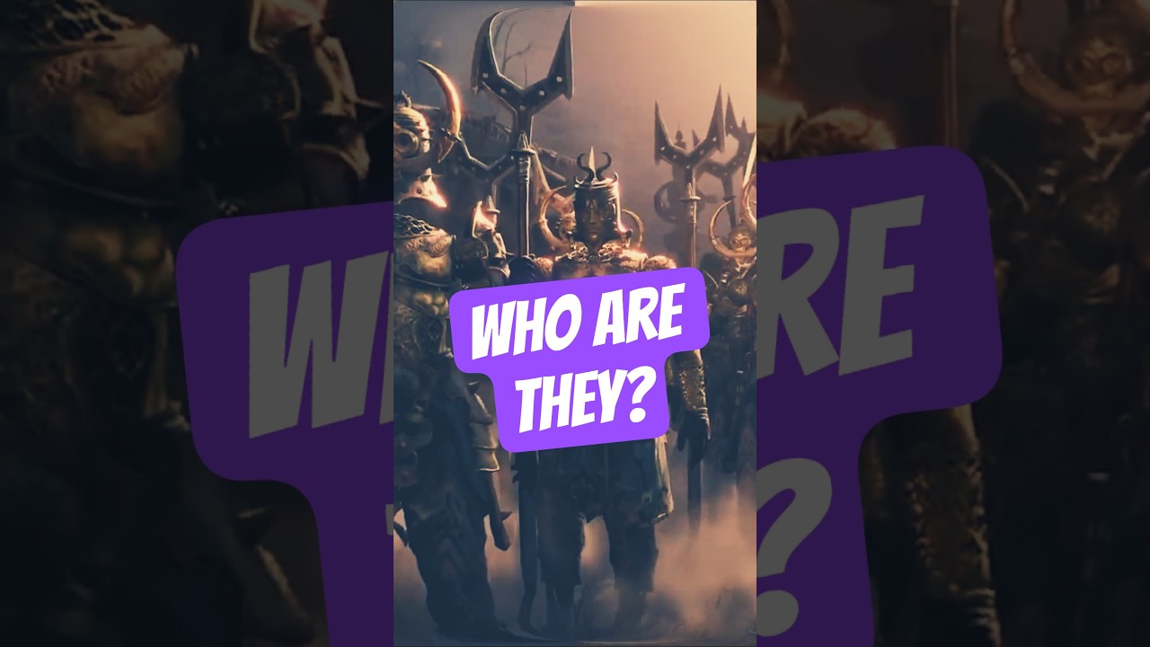 Laufey’s Trailer Hid a Tibetan War God’s Army