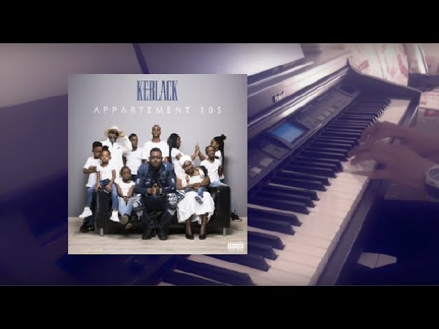 Watch On Rigolait (Keblack) - Sam Cruz Drew (Piano) on YouTube Watch On Rigolait (Keblack) - Sam Cruz Drew (Piano) on YouTube