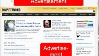 Simple Adblock for Internet Explorer screenshot 5