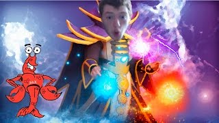 VJlink - 20 слитых каток на 5к ммр. HARD RAGE EDIT!