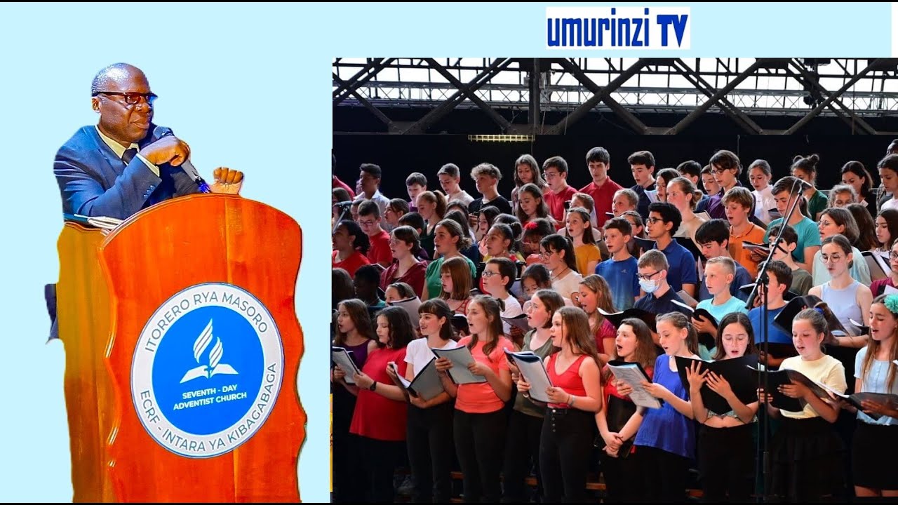 ABARIRIMBYI muzamwara indirimbo zanyu zimere nk’iza SAGIHOBE.Ntagihembo mwambonera. BARARENDEZA