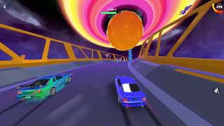 Crazy Miniature Car Race | Race Rush 3D screenshot 3