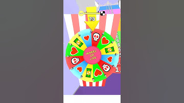 Run of Life Gameplay Walkthrough Level 146 #Shorts