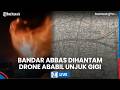 LIVE: Bandar Abbas Iran Dihantam, Drone Ababil Meluncur Gempur Markas Besar
