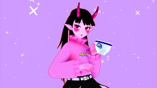 Love Me Back Mmd Animation