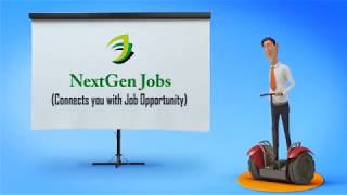 NextGen Jobs screenshot 5