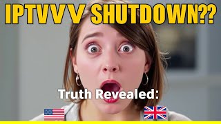 IPTV Smarters: Shutdown or Myth