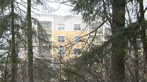 Redmond's Heron Rookery