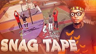 Devtakeflight Paper Route Nba 2K19 Snag Montage