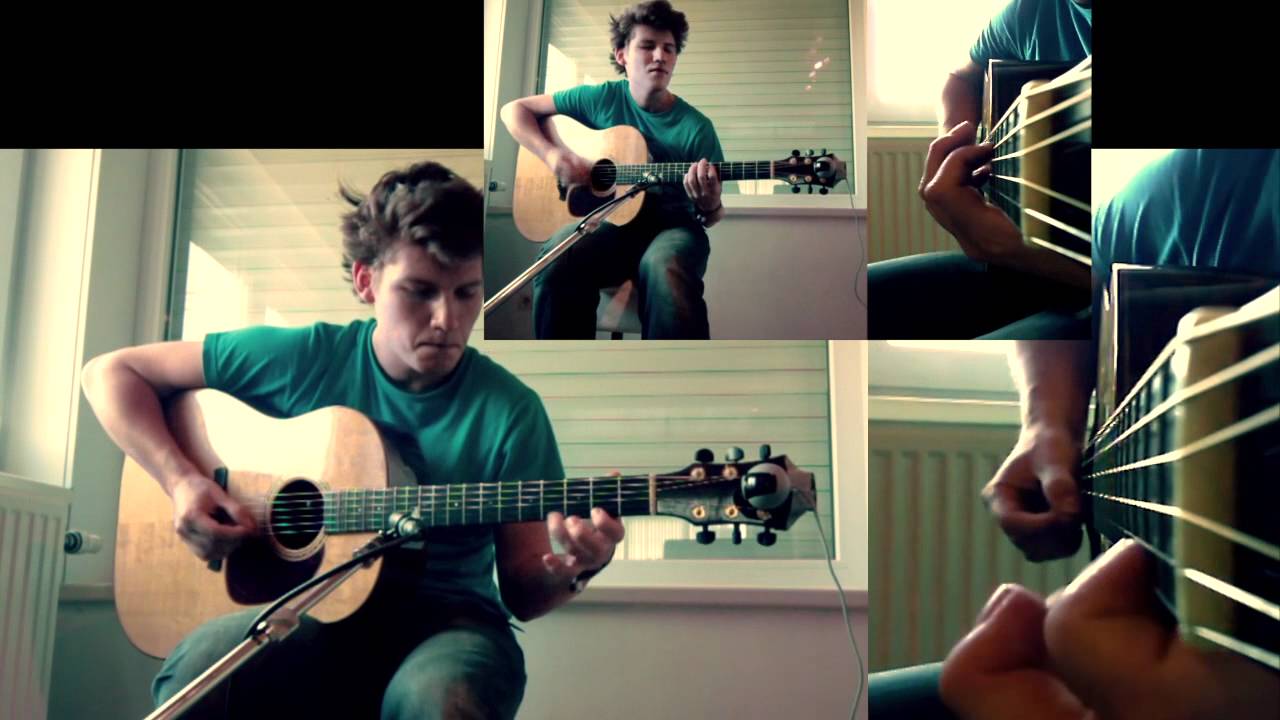 Doherty's & Paddy Taylor's (reels) DADGAD by Jeroen Geerinck