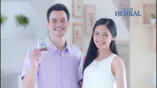 Vegeta Herbal, Solusi BAB lancar Yang Aman dan Nyaman (15 Sec)