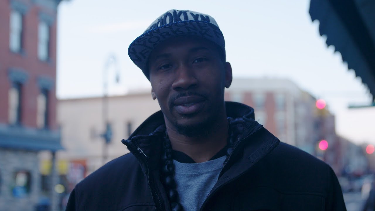 BEINGS: Activist Omowale Adewale Talks Speciesism