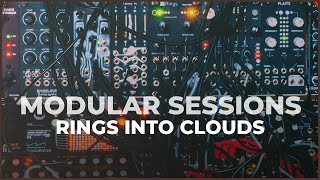 Rings into Clouds (with Metropolis, Mother 32 and Odessa)