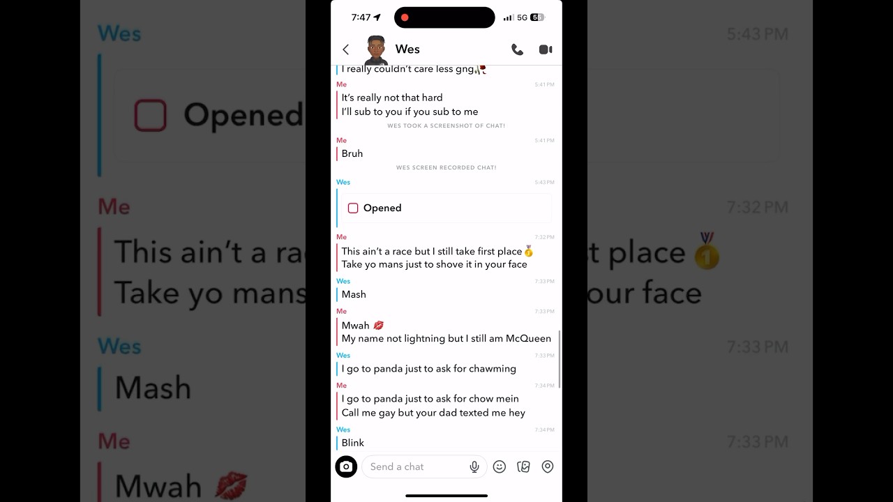 Ignore my bad spelling I was rushing lol 