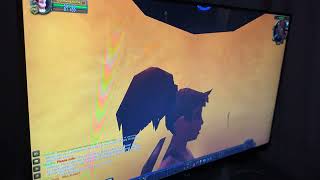 Hallows End... | WoW Classic