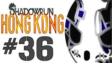 Shadowrun: Hong Kong | Let