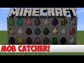 Minecraft Plugin Tutorial - Mob Catcher