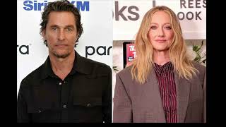 'Broke' Judy Greer Recalls Being 'Mortified' When“ Wedding Planner” Costar Matthew McConaughey