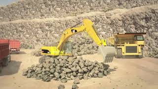 Mega Project Africa. The Great Wall Of Lagos, Nigeria