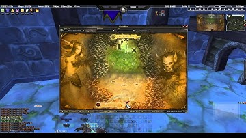 Teleport Hack in WSG