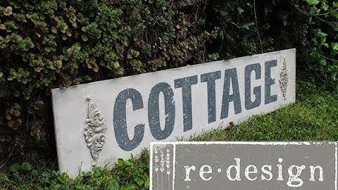 Re•Design 101 Mould demo