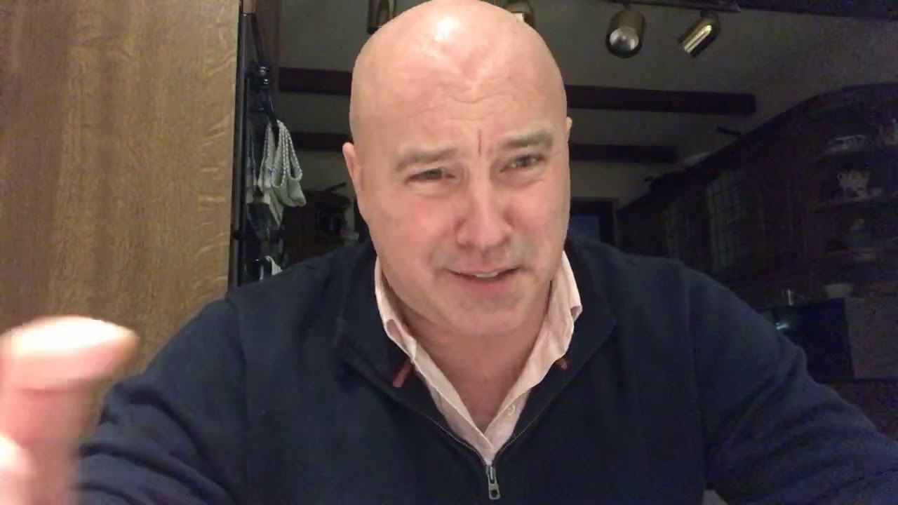 Huge news!! Signing to Virgin Media. Brand new series Treyvauds Kitchen