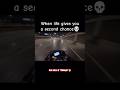 Superbike Rider Cheats Death At 210 Km H Must Watch 
