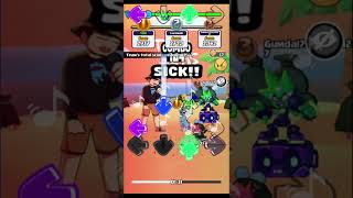 Beat Battle Boss - Beast Funkin (Beach Party Event)