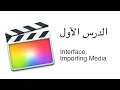 Final Cut Pro | iShwini