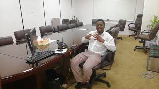 Bluestar Hospitality Consultancy malawi screenshot 5