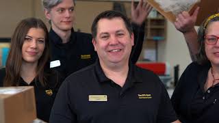 Doylestown's UPS store has moved