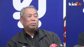 DPM: NSC disaster relief efforts didn't collapse