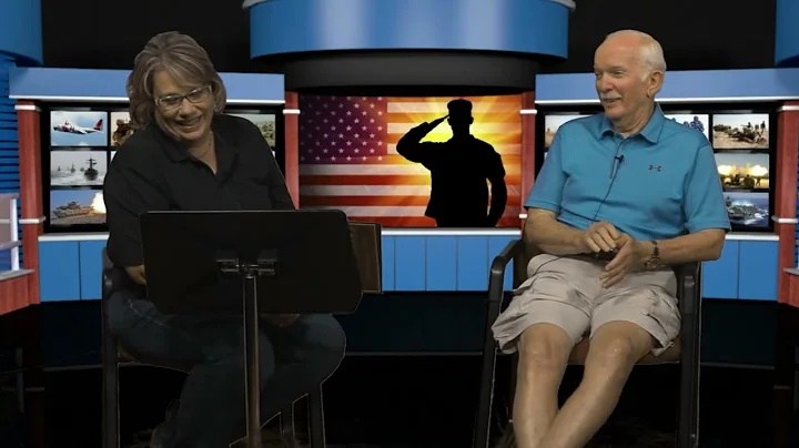 Hometown Salute - Daniel J. Gabbard, US ARMY