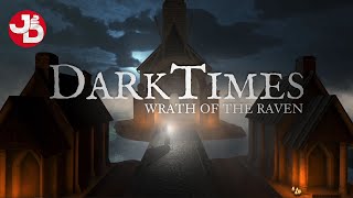 Time to save Louisiana! DarkTimes: Wrath of the Raven
