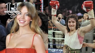 Sydney Sweeney Set to Portray Iconic Boxer Christy Martin in Upcoming Movie