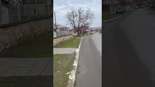 Болгария. Село Устрем