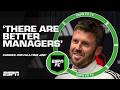 It’s a ROLL OF A DICE! 🎲 Has Michael Carrick EARNED the Manchester United Job? | ESPN FC