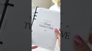 Set up my academic planner with me for the Aussie school year available at maypaperco com