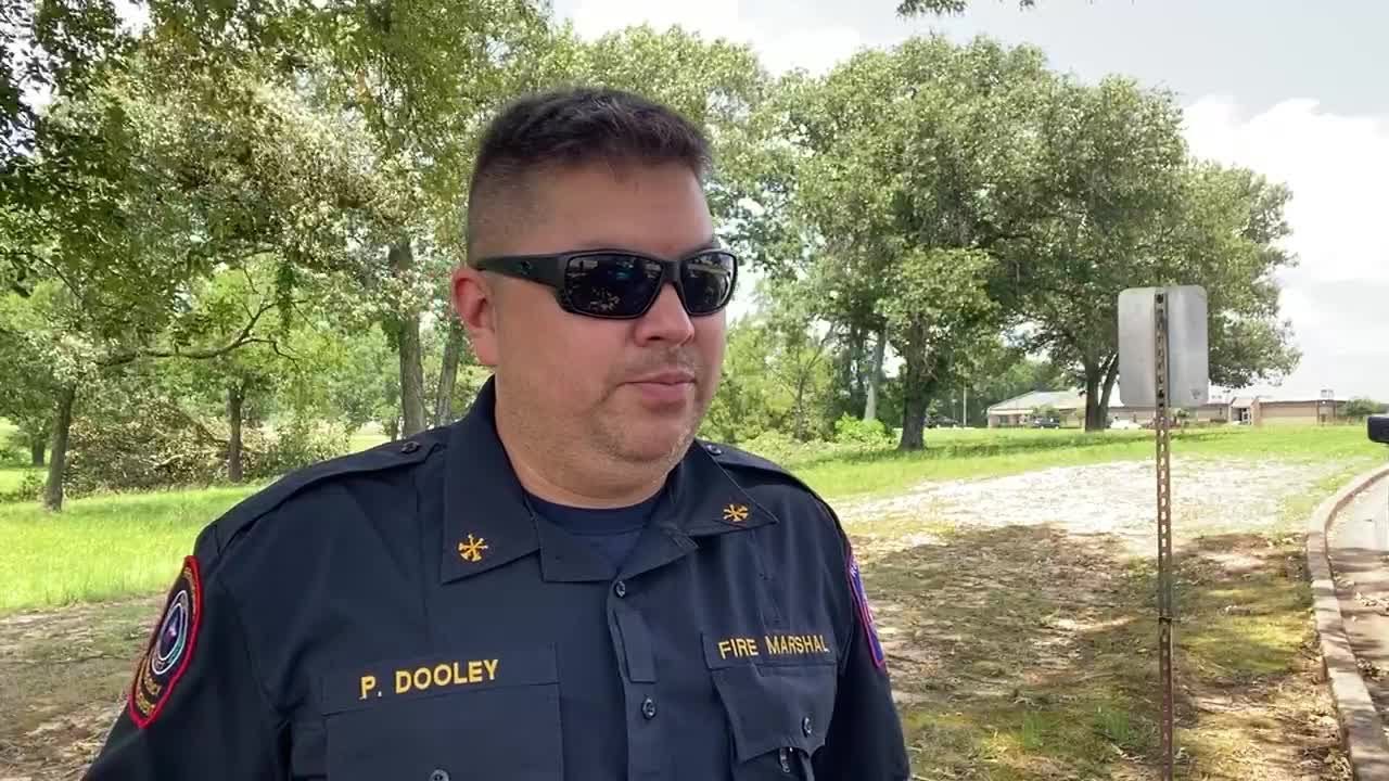 WebXtra: Rusk County Fire Marshal says area is in ‘recovery phase ...