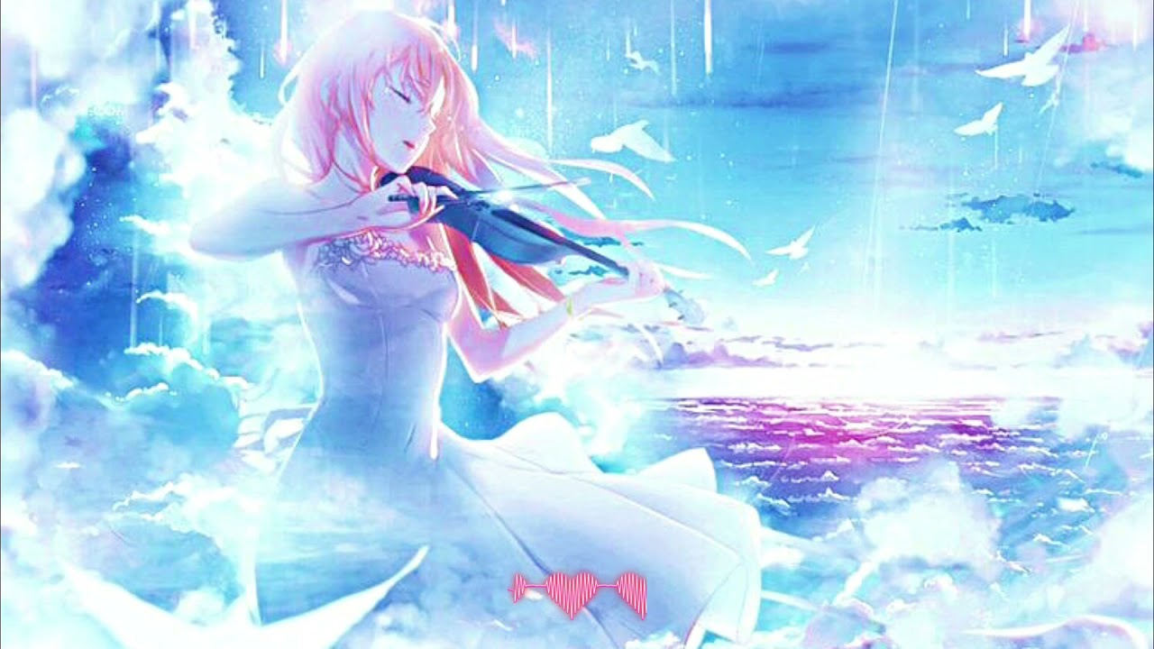 𝗟𝘂𝗱𝗼𝘃𝗶𝗰𝗼 𝗘𝗶𝗻𝗮𝘂𝗱𝗶 - 𝗘𝘅𝗽𝗲𝗿𝗶𝗲𝗻𝗰𝗲 | ♪𝗻𝗶𝗴𝗵𝘁𝗰𝗼𝗿𝗲♪