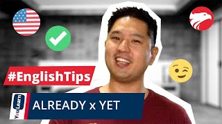 Diferença entre Already e Yet em INGLÊS | Wizard iLearn