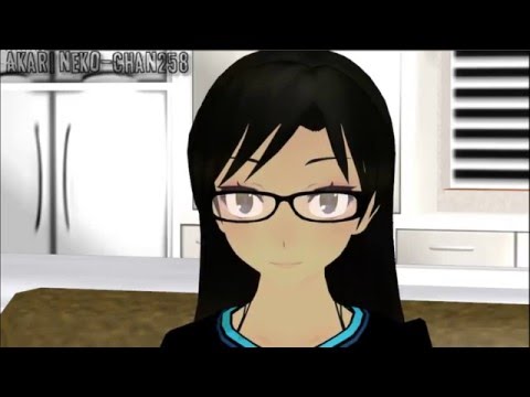 {MMD} I Wasen't Thinking About Killing You