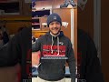 "It's not you, it's me" 🤣🤳 #patriots #nfl #shorts