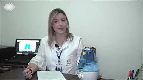 Quando tenho que usar umidificador de ar?