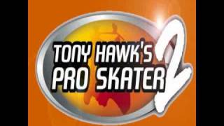 Video thumbnail of "-04- Consumed - Heavy Metal Winner (Tony Hawk Pro Skater 2 Soundtrack)"