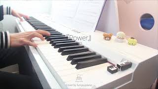 Miniatura de "EXO - Power | Piano Cover [Sheet Music]"