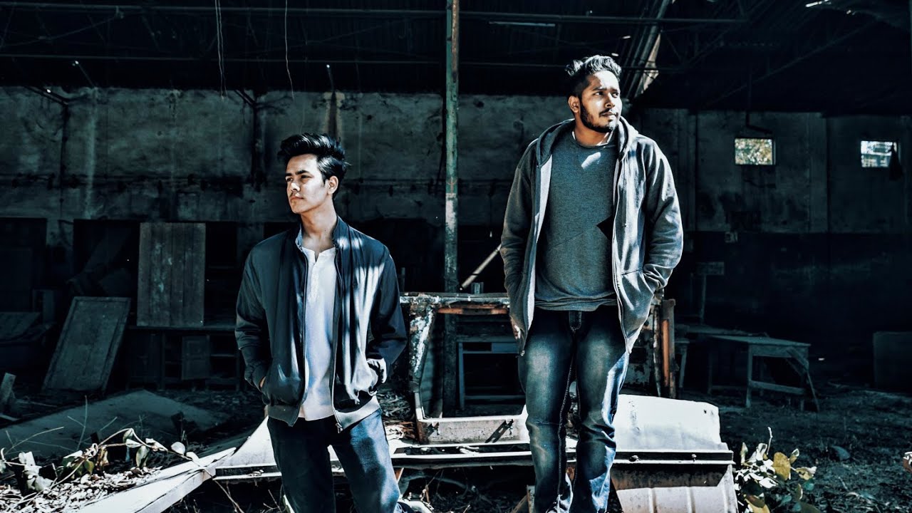 One Love (Reprise) | Blue | Ajitesh - David (Cover)