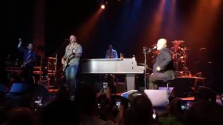 Watch Billy Joel Honky Tonk Women video