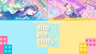 drop pop candy (Game Size EN Cover) | Project Unmei: Bittersweet Requiem screenshot 4