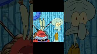 Spongebob Catches Squidward An Eugene Stealing Money From Him